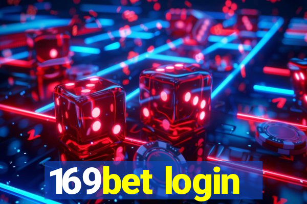 169bet login